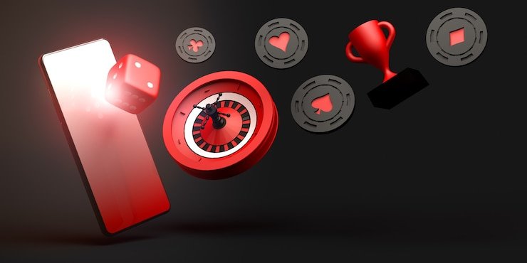 Antarmuka game Crash di elangtangkas Antarmuka game Crash di elangtangkas