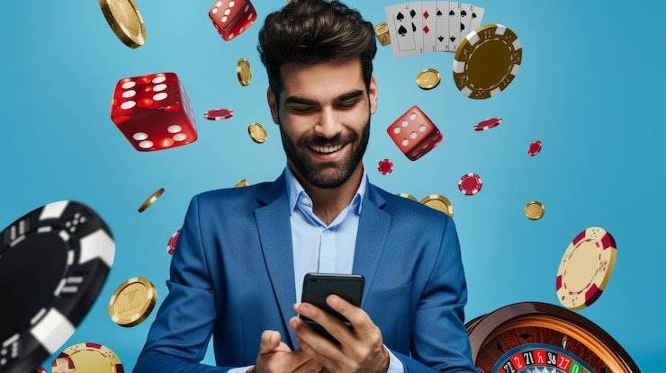 Permintaan Penarikan Game 