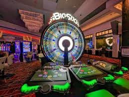 Live dealer blackjack dan baccarat di elangtangkas