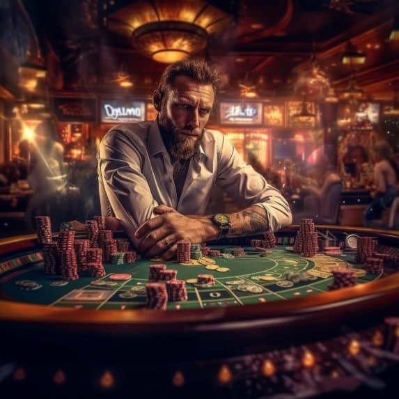Penjelasan ranking kartu Poker Indonesia